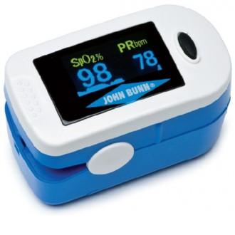 DigiOx Finger Pulse Oximeters by Graham-Field