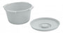 Graham-Field Everyday Commode Pails - Bedside Commode Bucket, Without Lid - PP600009