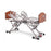 Graham-Field Zenith 9100 Positioning System - Zenith 9100 Positioning System, 76" x 80", Griddeck, Electric - ZZA99174