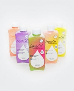 Gl LiquaCel Liquid Protein Supplement - Liquid Protein, LiquaCel, Watermelon, 32 oz. - GH96