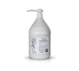 Gloves in a Bottle Shielding Lotion - Shielding Pump Bottle Lotion, 1 gal. - 73362012897 6