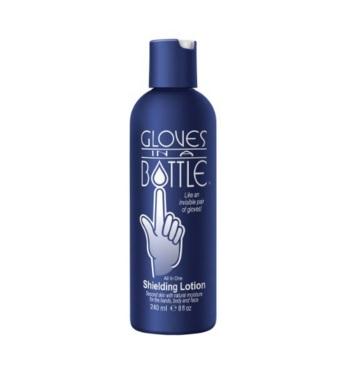 Shielding Lotion by Gloves In A Bottle