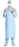 Ultra Zoned-Impervious Surgical Gowns by Halyard Health