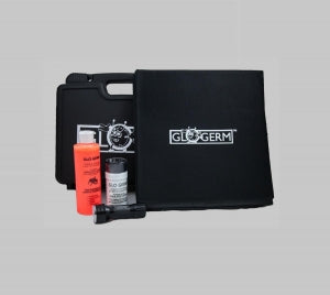 Glo Germ Glo Germ Kits - Glo Germ Oil Glo Box Kit 1006 - GK6O