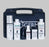 Glo Germ Glo Germ Kits - Glo Germ Gel Mist Deluxe Kit - MSTDLXG