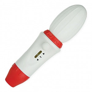 Globe Scientific Manual Pipet Controllers - CONTROLLER, SEROLOG, MANUAL, 1-100ML, RED - 3375R
