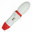 Globe Scientific Manual Pipet Controllers - CONTROLLER, SEROLOG, MANUAL, 1-100ML, RED - 3375R