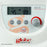 Globe Scientific Enhanced Clinical Centrifuge - CENTRIFUGE, CLINICAL, ENHANC, 12PLC, SLV / RIS - GCC-E