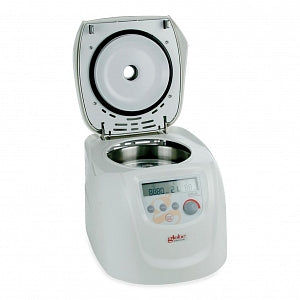 Globe Scientific GCH-24 Hematocrit Centrifuge - CENTRIFUGE, HEMATOCRIT, 24 PLC, READ DISK - GCH-24
