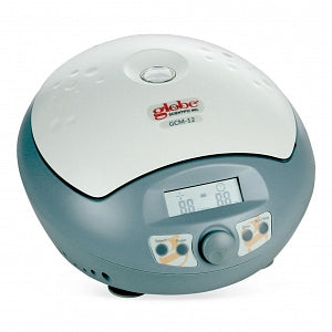 Globe Scientific GCM-12 High Speed Microcentrifuge - ROTOR ADAPTER, GCM12/24, GCH24, 0.2ML, 12/BG - GCM-12-AD2