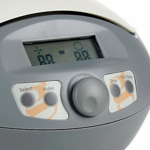 Globe Scientific GCM-12 High Speed Microcentrifuge - CENTRIFUGE, MICRO, 12 PLC, 1.5/2ML, 120-240V - GCM-12