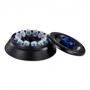 Globe Scientific GCM-24 Standard Microcentrifuge - ROTOR FOR GCM-24, 12 PLACE, 5ML EPP - GCM-24-5ML