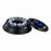 Globe Scientific GCM-24 Standard Microcentrifuge - ROTOR FOR GCM-24, 12 PLACE, 5ML EPP - GCM-24-5ML