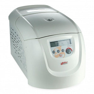 Globe Scientific GCM-R-24 Refrigerated Microcentrifuge - CENTRIFUGE, MICRO, REFRI, 24 PLC, 120V/60HZ - GCM-R-24