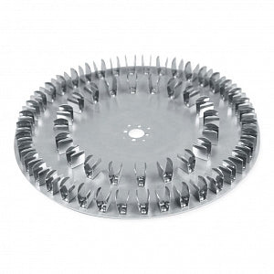 Globe Scientific Industrial Tube Rotator - DISK, TUBE HOLDER, GTR-ID, 60 PLC, 1.5/2ML - GTR-ID-1.5