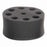 Globe Scientific Variable-Speed Vortex Mixer & Accessories - HOLDER, TUBE, 8X20, VM-AS-PLATE / GVM-AS-ROD - GVM-AS-ADAPT8-20