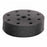 Globe Scientific Variable-Speed Vortex Mixer & Accessories - HOLDER, TUBE, 12X12, VM-AS-PLATE / GVM-AS-ROD - GVM-AS-ADAPT12