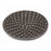 Globe Scientific Variable-Speed Vortex Mixer & Accessories - PAD, DIMPLED, 99MM, VM-AS-PLATE / GVM-AS-ROD - GVM-AS-PAD