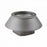 Globe Scientific Variable-Speed Vortex Mixer & Accessories - VORTEXING ROD, GVM WITH FOAM TUBE HOLDER - GVM-AS-ROD