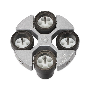 GFMD Horizontal Rotator Centrifuges - Silencer Table-Top Horizontal Rotor Centrifuge, 4000 RPM, 24 Place - S2450-HZ1