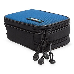 Group Medical Supply ChillMED Diabetic Organizers - ChillMED Type 1 Diabetic Organizer, Blue - GMS00060-BL