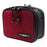 Group Medical Supply ChillMED Diabetic Organizers - ChillMED Type 1 Diabetic Organizer, Red - GMS00060-RD