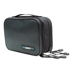 Group Medical Supply ChillMED Diabetic Organizers - ChillMED Type 1 Diabetic Organizer, Slate - GMS00060-SL