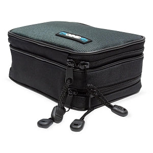 Group Medical Supply ChillMED Diabetic Organizers - ChillMED Type 1 Diabetic Organizer, Slate - GMS00060-SL
