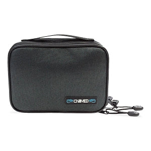 Group Medical Supply ChillMED Diabetic Organizers - ChillMED Type 1 Diabetic Organizer, Slate - GMS00060-SL