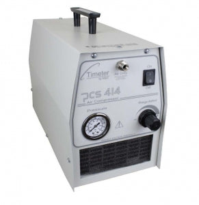 Allied Healthcare Products Large Volume Air Compressor - PCS 414 Air Compressor, 115 V, 60 Hz - T14614