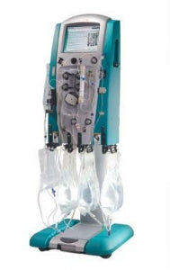 Gambo Renal Y Connectors - Y Connector, Prismaflex - 101354