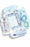 Gambro Renal HF1400 Hemofilter Sets - HF1400 Hemofilter Set, Prismaflex - 107142