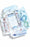 Gambro Renal HF1400 Hemofilter Sets - HF1400 Hemofilter Set, Prismaflex - 107142