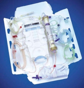 Ga Prismaflex System Hemofilter Sets - Prismaflex M150 Set - 109990