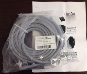 Stryker T / Pump Temperature Therapy System - Replacement Hose for T / Pump System - 08086000