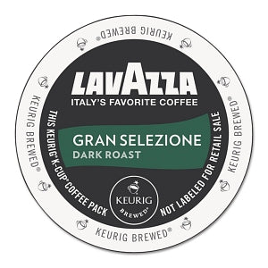 Keurig Green Mountain, Inc Keurig Green Mountain Coffee K-Cups - K-Cups, Gran Selezione - GMT6006