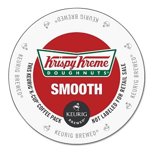 Keurig Green Mountain, Inc Keurig Green Mountain Coffee K-Cups - K-Cups, Classic Coffee Medium Roast - GMT6110