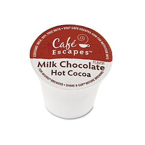 Keurig Green Mountain, Inc Keurig Green Mountain Cocoa K-Cups K