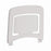 Gojo ADX and LTX Dispenser Message Displays - MSGR, ADX / LTX, WHT - 1091-WHT-12