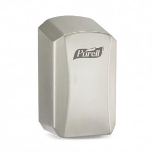 Gojo LTX-12 Hand Soap Dispensers - LTX-12 Touch-Free Dispensers for Hand Sanitizer for Behavioral Health Settings, Stainless Steel - 1926-01