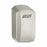 Gojo LTX-12 Hand Soap Dispensers - LTX-12 Touch-Free Dispensers for Hand Sanitizer for Behavioral Health Settings, Stainless Steel - 1926-01