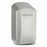 Gojo LTX-12 Hand Soap Dispensers - LTX-12 Touch-Free Dispensers for Foam Hand Wash with Time-Delayed Output Control for Behavioral Health Settings, Stainless Steel - 1927-01-DLY