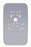 Gojo TRUE FIT Wall Plates - PLATE, WALL, TRUE FIT - 2190-24