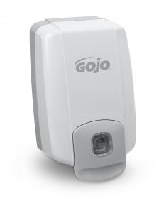 Gojo GOJO NXT MAXIMUM CAPACITY Dispenser - Gojo NXT MAXIMUM CAPACITY Push-Style Dispensers for Lotion Soap or Shower Soap - 2230-08