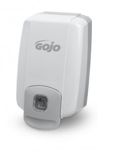Gojo GOJO NXT MAXIMUM CAPACITY Dispenser - Gojo NXT MAXIMUM CAPACITY Push-Style Dispensers for Lotion Soap or Shower Soap - 2230-08