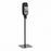 Gojo PURELL Touch-Free Floor Stands - Purell Floor Stand, TFX-Black - 2425-DS