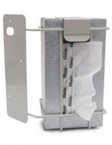 Gojo Tissue Bracket - Brackets for Facial Tissues - 2429-TB — Grayline ...