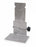 Gojo PURELL TFX Surgical Waterless Scrub - Sink Brackets for Purell TFX Waterless Surgical Scrub, Gray - 2782-06