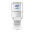Gojo PURELL ES4 Hand Sanitizer Dispenser - Purell ES4 Push-Style Dispensers for 1, 200 mL HEALTHY SOAP Refills, Graphite - 5034-01