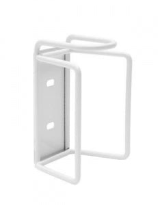 Gojo 535 mL Pump Bottle Brackets - Brackets for Pump Bottle, 535 mL - 5700-06
